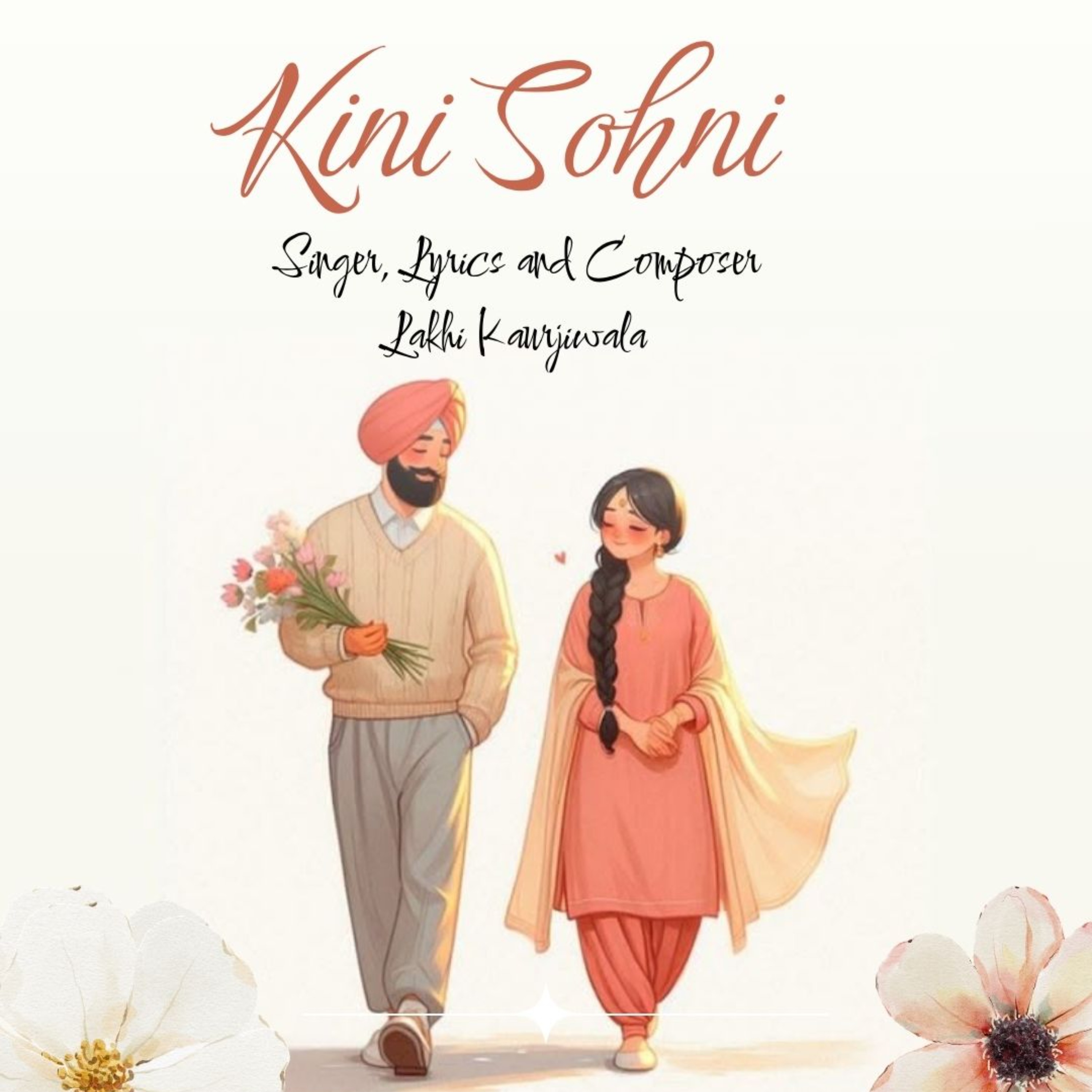 Kini Sohni Lakhi Kaurjiwala